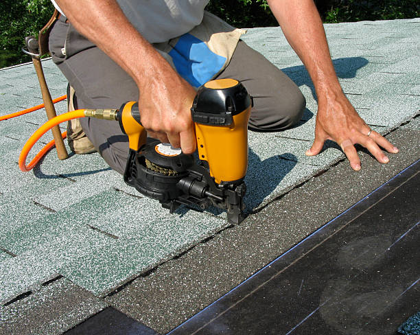 Best Roof Maintenance Services  in De Soto, IA